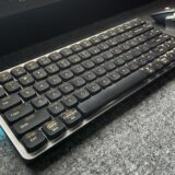 Lofree FLOW　実機レビュー